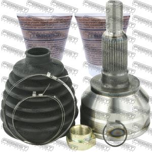 Шрус наружный (граната) Febest передний для Hummer H3 2006-2010. Артикул 3610-H3