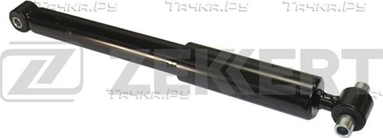 Амортизатор Zekkert задний для Ford Focus I 1999-2004. Артикул SG-2600