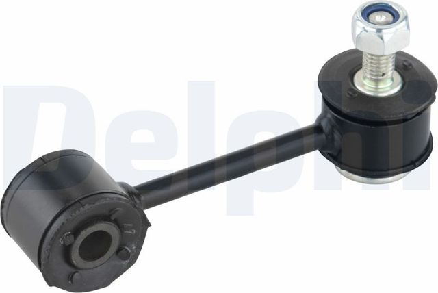 Стойка (тяга) стабилизатора Delphi передняя для SEAT Leon I 1999-2006. Артикул TC2051