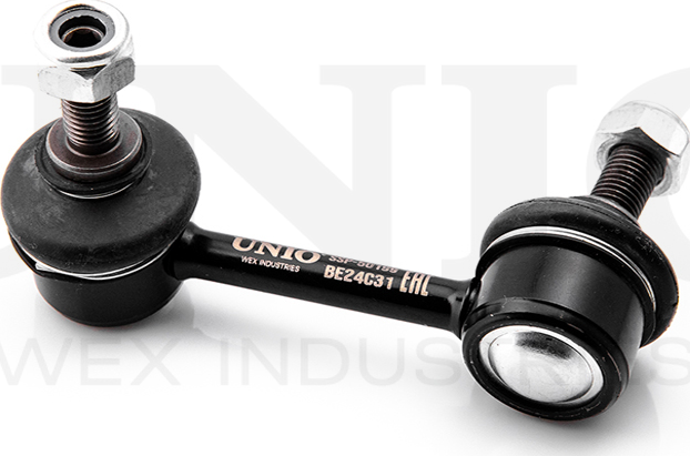 Тяга/стойка стабилизатора (Unio). Артикул SSP-50199