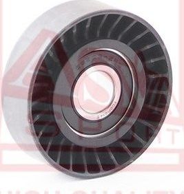 Натяжной ролик (натяжитель) приводного клинового ремня Asva. Артикул FDBP-014