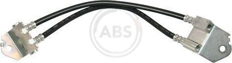 Тормозной шланг ABS задний для Ford Transit VI 2003-2006. Артикул SL 5749