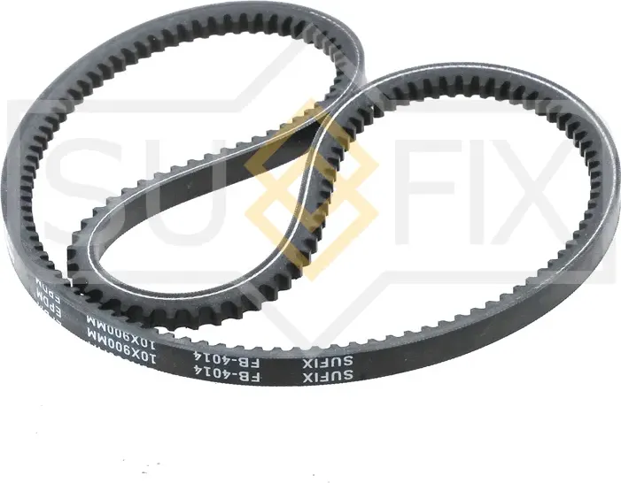 Ремень клиновый 10X900 (Sufix). Артикул FB4014