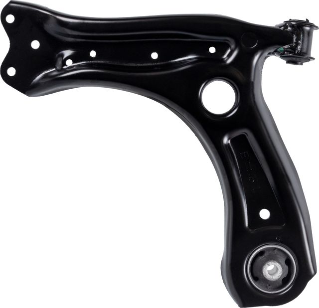 Поперечный рычаг передней подвески Febi Bilstein (сталь). Артикул 39557