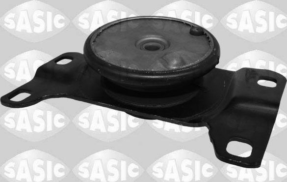 Подушка (опора) двигателя Sasic внутренний для Ford Focus III 2010-2019. Артикул 2706139