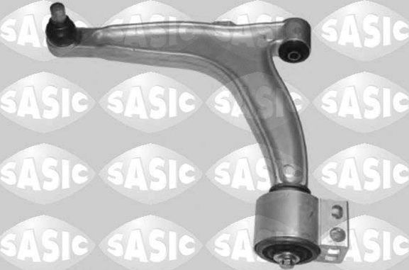 Треугольный рычаг передней подвески Sasic левый нижний для Opel Vectra C 2002-2009. Артикул 7476077
