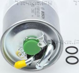 Топливный фильтр Bosch. Артикул F 026 402 056