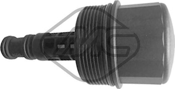 КРЫШКА МАСЛЯНОГО ФИЛЬТРА CLASSE C Metalcaucho. Артикул 42090