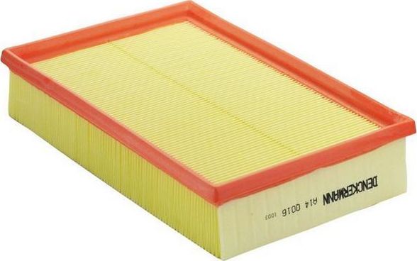 Воздушный фильтр Denckermann для SEAT Cordoba I 1993-2002. Артикул A140016