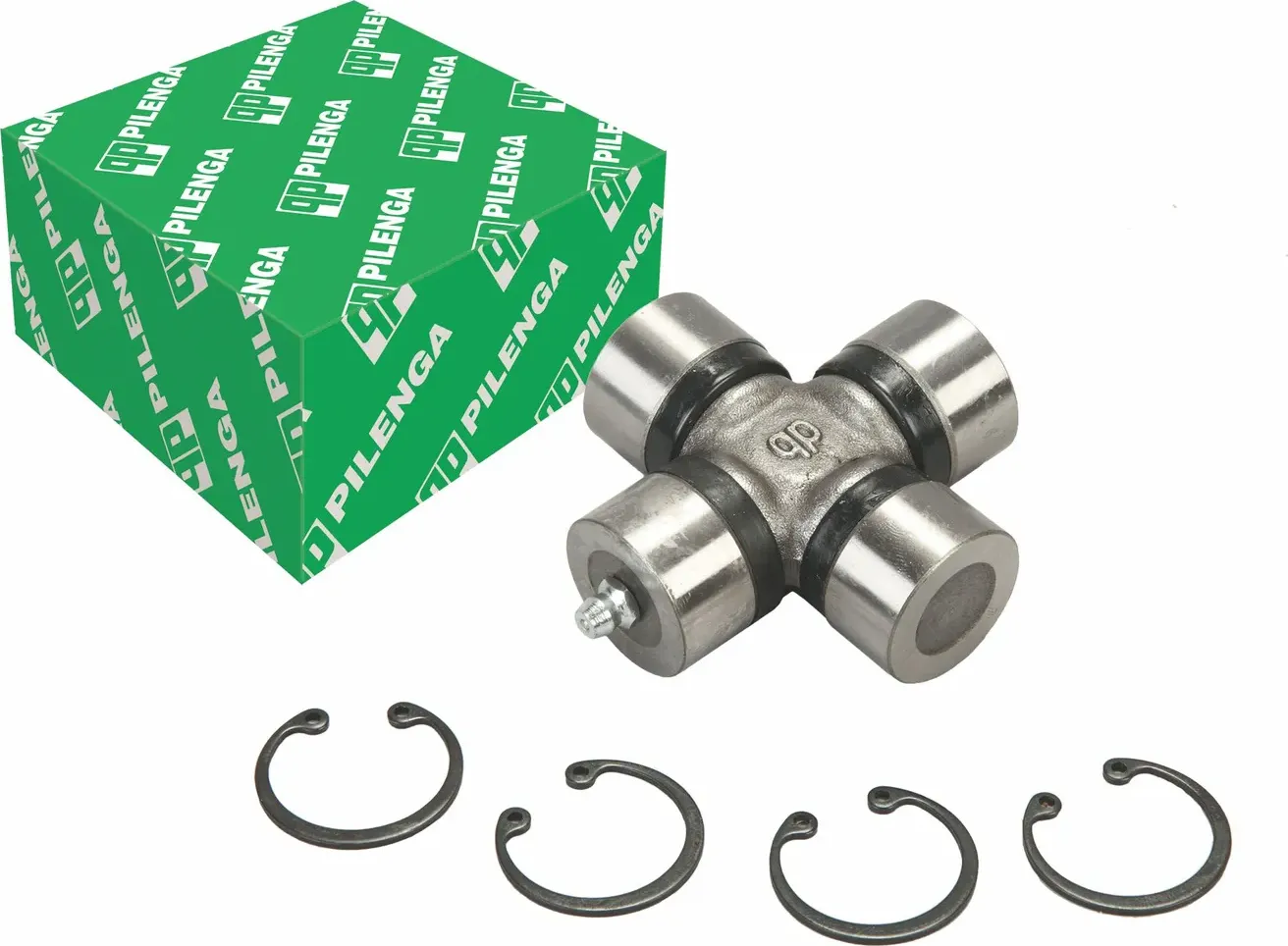 PILENGA Крестовина карданного вала  LADA ВАЗ 2101-2107 Pilenga. Артикул pj-p2101