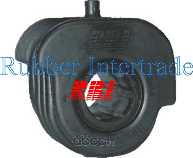 M24N31WL САЙЛЕНТБЛОКN31W,N33W LH (RBI). Артикул M24N31WL