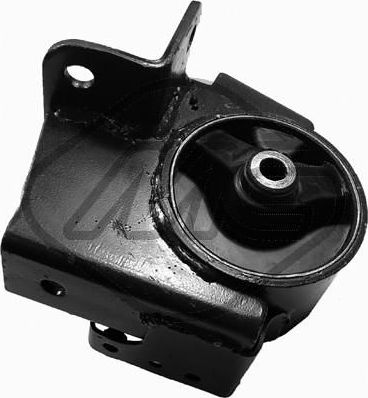 Подушка (опора) КПП Metalcaucho. Артикул 23111