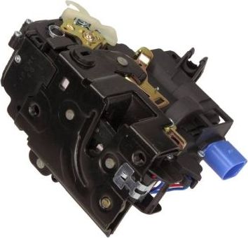 Замок двери MaXgear задний левый для SEAT Ibiza III 2002-2009. Артикул 28-0346