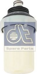 Топливный фильтр DT Spare Parts для Mercedes-Benz Vario 1996-2010. Артикул 3.92101