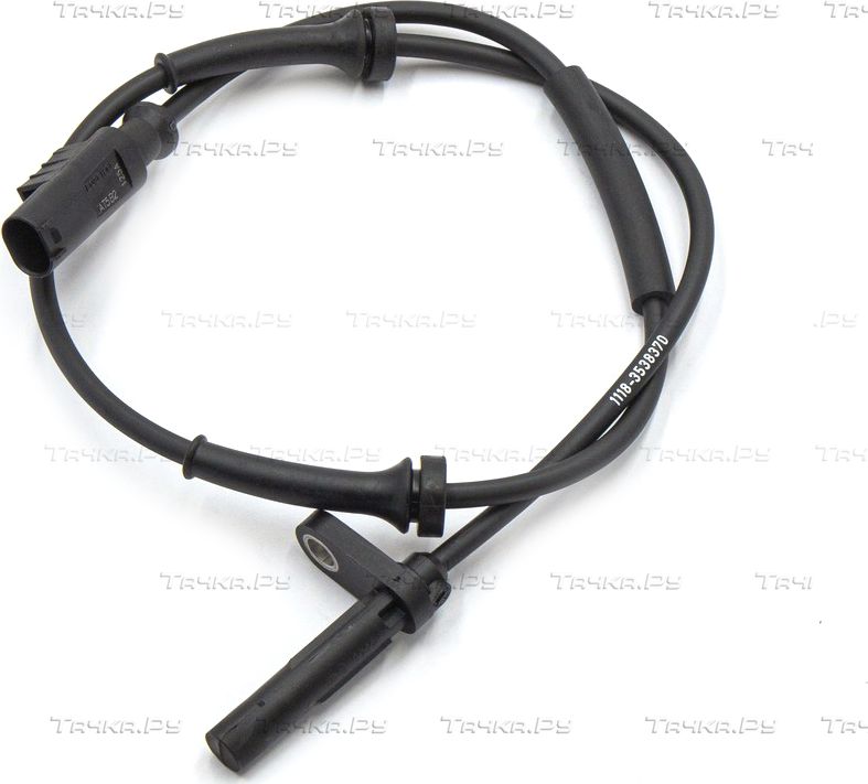 Датчик ABS Bosch задний для Lada Granta I 2011-2026. Артикул 0 265 007 886