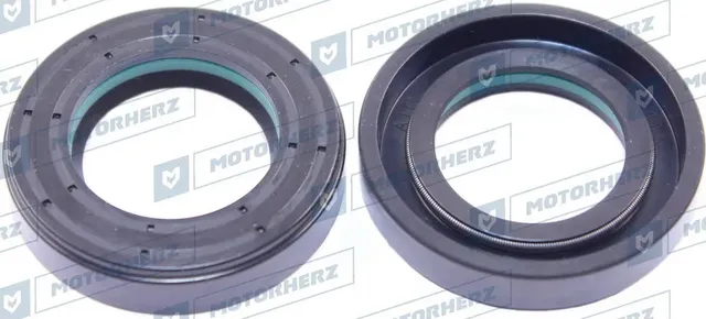 Сальник рулевой рейки (Motorherz). Артикул HA0683