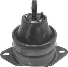 Подушка (опора) двигателя Corteco для Citroen Evasion 1999-2002. Артикул 80000039