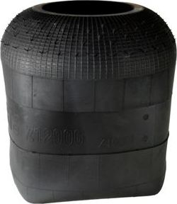 Пневмоподушка (пневморессора) Zentparts для Mercedes-Benz SK 1987-1996. Артикул Z12906