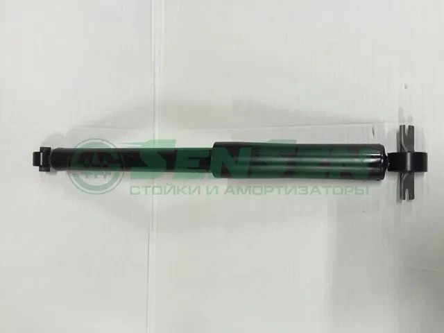 АМОРТИЗАТОР ЗАДНИЙ МОСТ /KIA, RIO СЕДАН (DC_), RIO УНИВЕРСАЛ (DC)/1,3 (Sensen). Артикул 12120066