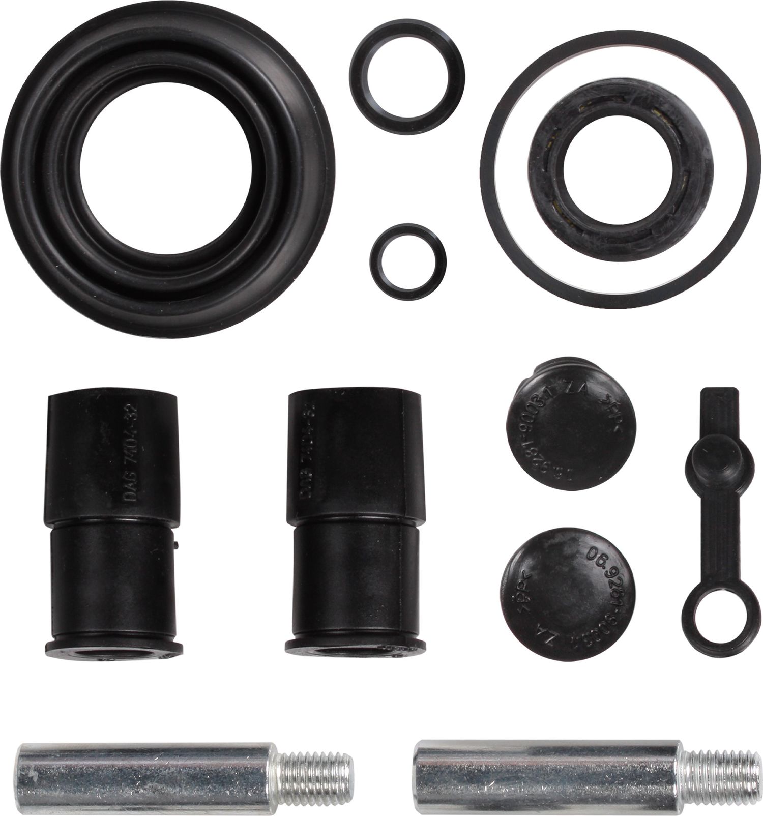 Ремкомплект тормозного суппорта Trialli. Артикул RCF 102063