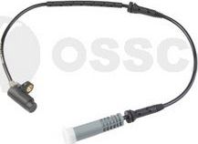 Датчик ABS OSSCA. Артикул 04942