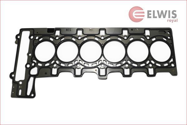 Прокладка ГБЦ Elwis Royal для BMW 4 F32/F33/F36 2013-2016. Артикул 0015404