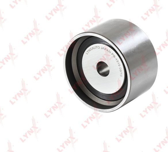 Натяжной ролик (натяжитель) ремня ГРМ LYNXauto. Артикул PB-1319