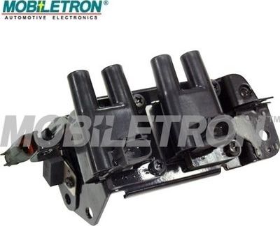 Катушка зажигания Mobiletron. Артикул CK-17