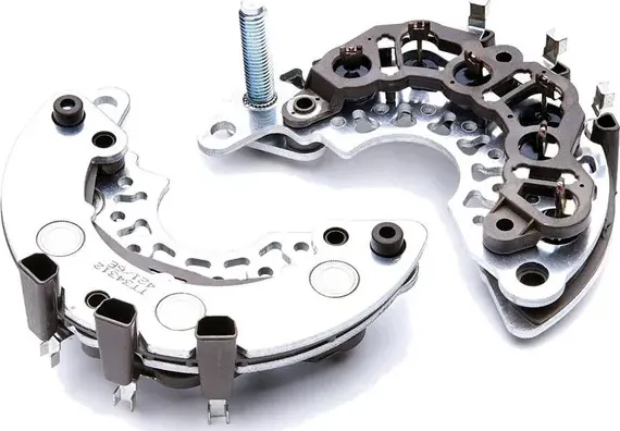 Диодный мост (Tesla Technics). Артикул TT34312