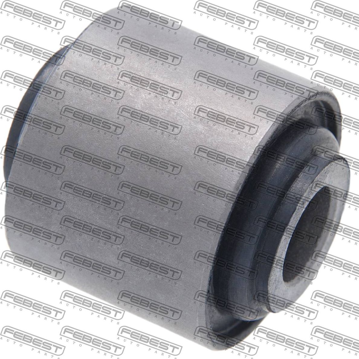 Сайлентблок заднего рычага подвески Febest. Артикул HYAB-H1R1