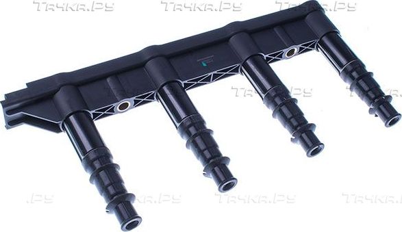 Катушка зажигания Denckermann для Citroen C4 I 2004-2011. Артикул E100014