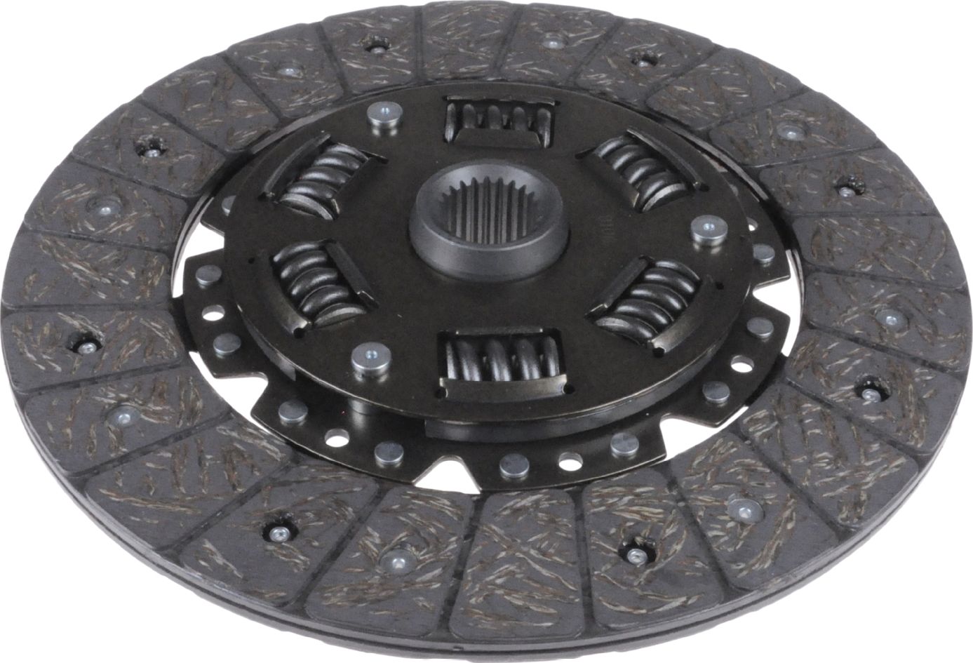 Диск сцепления Blue Print. Артикул ADS73118
