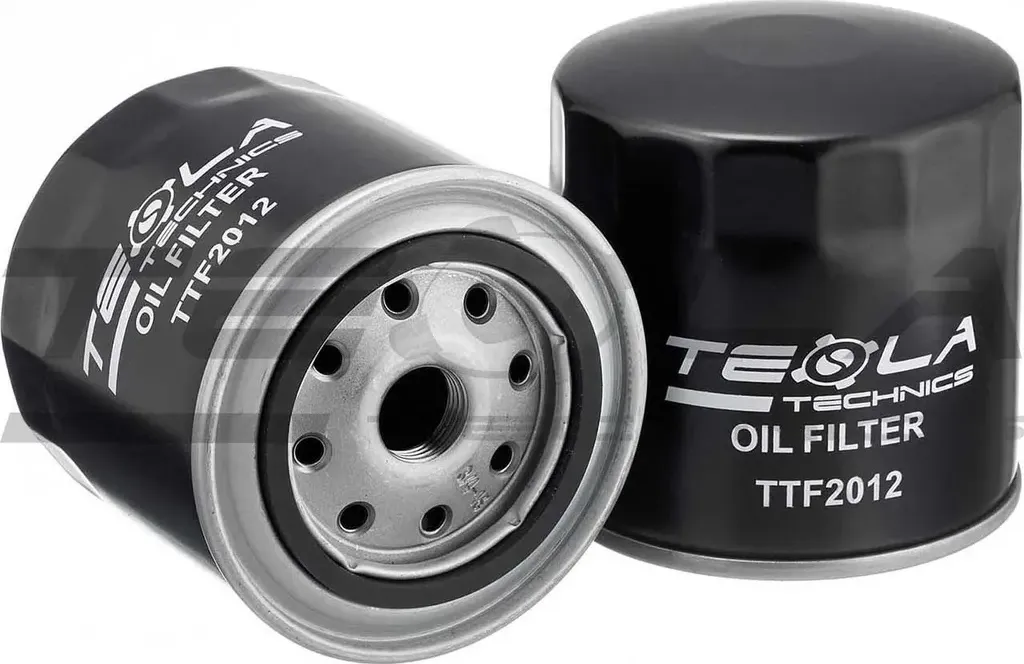 ФИЛЬТР МАСЛЯНЫЙ (Tesla Technics). Артикул TTF2012