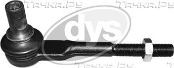 Наконечник рулевой тяги DYS. Артикул 22-06107