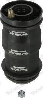 Пневмоподушка кабины Monroe MONROE MAGNUM Cabin. Артикул CB0183