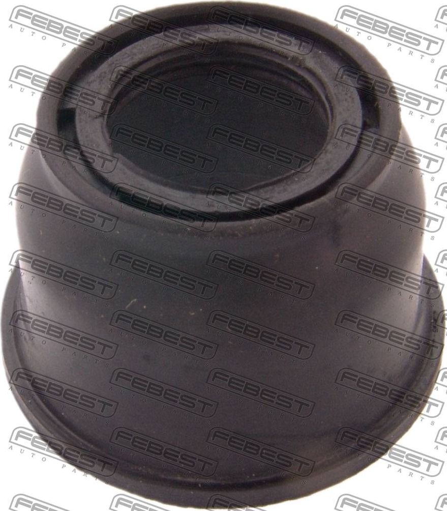 ПЫЛЬНИК ОПОРЫ ШАРОВОЙ 32.5X26X17.3 Febest. Артикул NBJB-C34