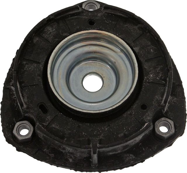 Опора амортизатора (стойки) SWAG (резина/металл). Артикул 30 94 0171