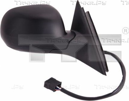 Зеркало боковое TYC. Артикул 337-0037