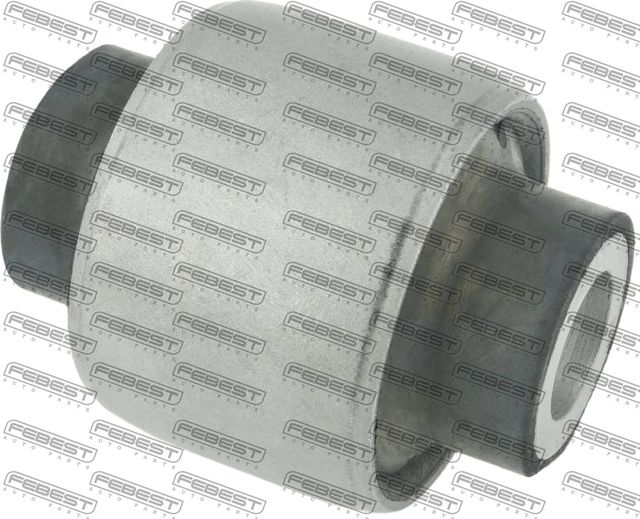 Сайлентблок заднего рычага подвески Febest. Артикул BMAB-051