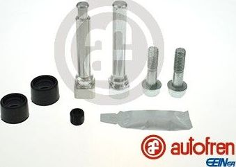 Направляющие тормозного суппорта (комплект) Autofren Seinsa. Артикул D7174C