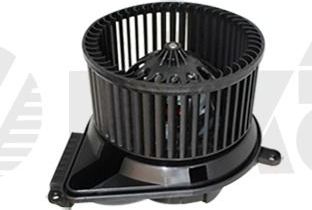 Вентилятор, мотор печки (отопителя) салона Vika. Артикул 99591809601