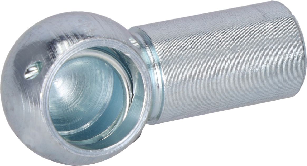 Наконечник рулевой тяги Febi Bilstein. Артикул 04261