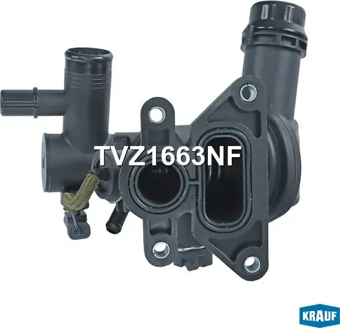 Термостат (Krauf). Артикул TVZ1663NF