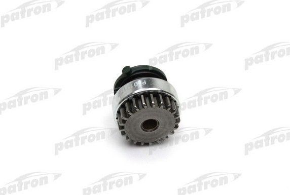 Бендикс стартера Patron. Артикул P1011156