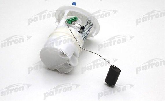Бензонасос (топливный насос) Patron для Peugeot 307 I 2000-2006. Артикул PFP276