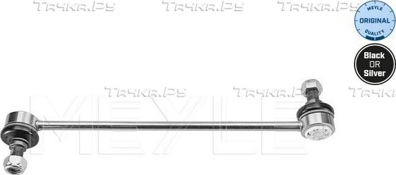 Стойка (тяга) стабилизатора Meyle Original передняя правая/левая для Hyundai i30 II 2011-2017. Артикул 30-16 060 0080