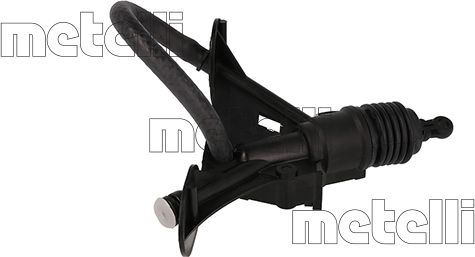 Цилиндр сцепления главный Metelli (полимерный материал) для Ford Transit Torneo VII 2006-2014. Артикул 55-0174