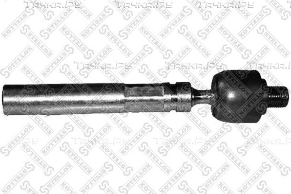 Рулевая тяга Stellox правая/левая для Citroen C5 I 2001-2008. Артикул 55-03388-SX