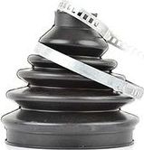 Пыльник ШРУСа наружный BSG (термопласт). Артикул BSG 90-705-007