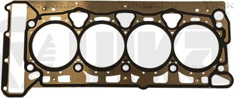 Прокладка ГБЦ Vika для SEAT Toledo III 2007-2009. Артикул 11030806901